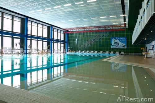 Samokov Hotel 24